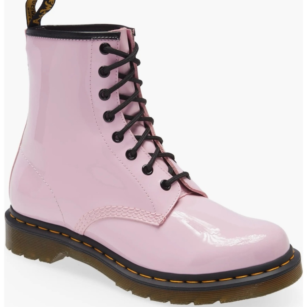New women’s size 5 Dr. Martens